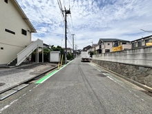 【神奈川県/横浜市栄区元大橋】横浜市栄区元大橋1丁目　新築戸建　2号棟/全2棟 