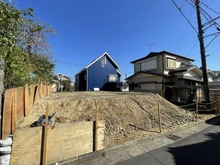 【神奈川県/横須賀市汐見台】横須賀市汐見台二丁目　新築戸建 