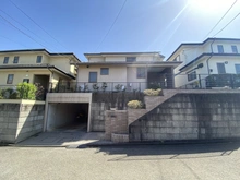 【神奈川県/逗子市沼間】逗子市沼間三丁目　中古戸建 