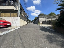 【神奈川県/三浦郡葉山町長柄】三浦郡葉山町長柄　中古戸建 