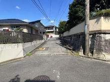 【神奈川県/三浦郡葉山町長柄】三浦郡葉山町長柄　中古戸建 