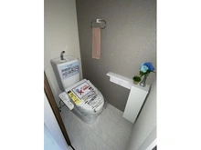 【神奈川県/横須賀市湘南鷹取】横須賀市湘南鷹取2丁目　新築戸建 