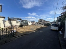 【神奈川県/横浜市磯子区杉田】磯子区杉田7丁目　新築戸建　2号棟 