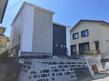 【神奈川県/横浜市栄区公田町】横浜市栄区公田町　新築戸建 