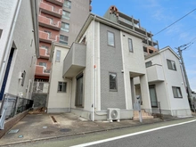 【神奈川県/藤沢市本藤沢】藤沢市本藤沢5丁目　中古戸建 