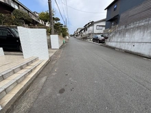 【神奈川県/鎌倉市寺分】鎌倉市寺分2丁目　中古戸建 