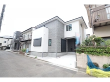 【神奈川県/相模原市南区古淵】相模原市南区古淵6丁目　新築戸建 