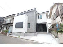 【神奈川県/相模原市南区古淵】相模原市南区古淵6丁目　新築戸建 