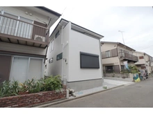 【神奈川県/相模原市南区古淵】相模原市南区古淵6丁目　新築戸建 