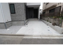 【神奈川県/相模原市南区古淵】相模原市南区古淵6丁目　新築戸建 
