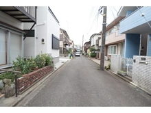 【神奈川県/相模原市南区古淵】相模原市南区古淵6丁目　新築戸建 