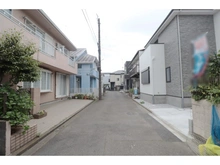 【神奈川県/相模原市南区古淵】相模原市南区古淵6丁目　新築戸建 