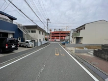 【神奈川県/横浜市戸塚区上矢部町】横浜市戸塚区上矢部町　新築戸建 