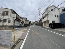 【神奈川県/横浜市戸塚区上矢部町】横浜市戸塚区上矢部町　新築戸建 