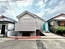 【神奈川県/横浜市港南区笹下】横浜市港南区笹下2丁目　新築戸建 