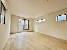 【神奈川県/横浜市港南区笹下】横浜市港南区笹下2丁目　新築戸建 