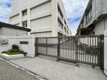 【神奈川県/川崎市中原区下新城】川崎市中原区下新城3丁目　戸建 