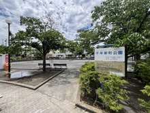【神奈川県/川崎市中原区下新城】川崎市中原区下新城3丁目　戸建 