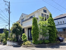 【神奈川県/横浜市栄区小菅ケ谷】栄区小菅ヶ谷四丁目　戸建 