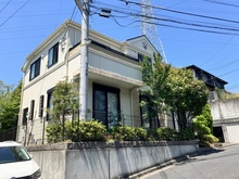 【神奈川県/横浜市栄区小菅ケ谷】栄区小菅ヶ谷四丁目　戸建 