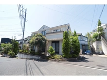 【神奈川県/横浜市栄区小菅ケ谷】栄区小菅ヶ谷四丁目　戸建 