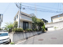 【神奈川県/横浜市栄区小菅ケ谷】栄区小菅ヶ谷四丁目　戸建 