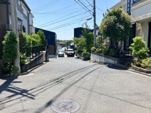 【神奈川県/横浜市栄区小菅ケ谷】栄区小菅ヶ谷四丁目　戸建 