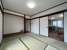 【神奈川県/鎌倉市寺分】鎌倉市寺分2丁目　中古戸建 