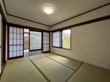 【神奈川県/鎌倉市寺分】鎌倉市寺分2丁目　中古戸建 