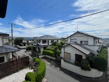 【神奈川県/鎌倉市寺分】鎌倉市寺分2丁目　中古戸建 
