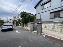 【神奈川県/鎌倉市寺分】鎌倉市寺分2丁目　中古戸建 
