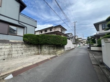 【神奈川県/鎌倉市寺分】鎌倉市寺分2丁目　中古戸建 
