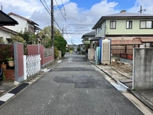 【神奈川県/横浜市栄区犬山町】横浜市栄区犬山町　新築戸建 