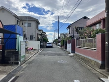 【神奈川県/横浜市栄区犬山町】横浜市栄区犬山町　新築戸建 