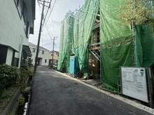 【神奈川県/鎌倉市小袋谷】鎌倉市小袋谷　新築戸建　1号棟/全2棟 