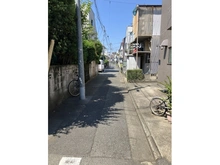 【東京都/大田区東六郷】大田区東六郷3丁目　中古戸建て 