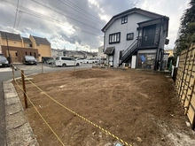 【神奈川県/川崎市宮前区神木本町】川崎市宮前区神木本町4丁目　新築戸建て 