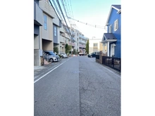 【神奈川県/川崎市宮前区犬蔵】川崎市宮前区犬蔵3丁目　中古戸建て 