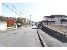 【神奈川県/横浜市青葉区すすき野】横浜市青葉区すすき野1丁目　新築1号棟 