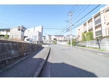 【神奈川県/横浜市青葉区すすき野】横浜市青葉区すすき野1丁目　新築1号棟 