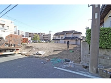 【神奈川県/横浜市青葉区すすき野】横浜市青葉区すすき野1丁目　新築2号棟 