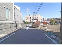 【神奈川県/横浜市青葉区すすき野】横浜市青葉区すすき野1丁目　新築2号棟 