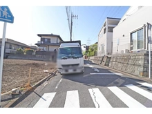 【神奈川県/横浜市青葉区すすき野】横浜市青葉区すすき野1丁目　新築2号棟 