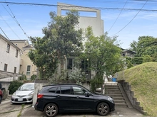 【神奈川県/横浜市青葉区美しが丘西】横浜市青葉区美しが丘西2丁目　中古戸建 