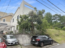 【神奈川県/横浜市青葉区美しが丘西】横浜市青葉区美しが丘西2丁目　中古戸建 
