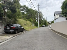 【神奈川県/横浜市青葉区美しが丘西】横浜市青葉区美しが丘西2丁目　中古戸建 
