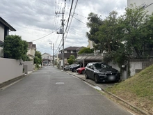 【神奈川県/横浜市青葉区美しが丘西】横浜市青葉区美しが丘西2丁目　中古戸建 