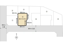 【東京都/西東京市新町】西東京市新町4丁目新築戸建　9号棟 