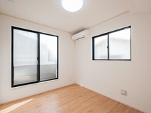 【東京都/小平市鈴木町】小平市鈴木町1丁目　中古戸建 