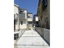 【東京都/小平市鈴木町】小平市鈴木町1丁目　中古戸建 